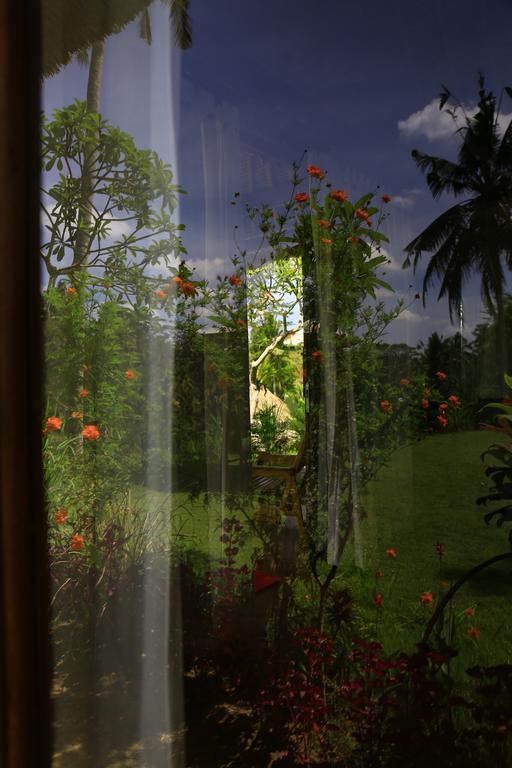 Bersila La Maison Du Bonheur Payangan Buitenkant foto
