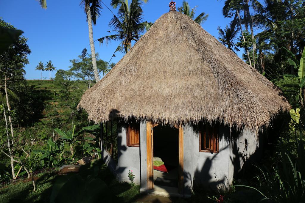 Bersila La Maison Du Bonheur Payangan Buitenkant foto