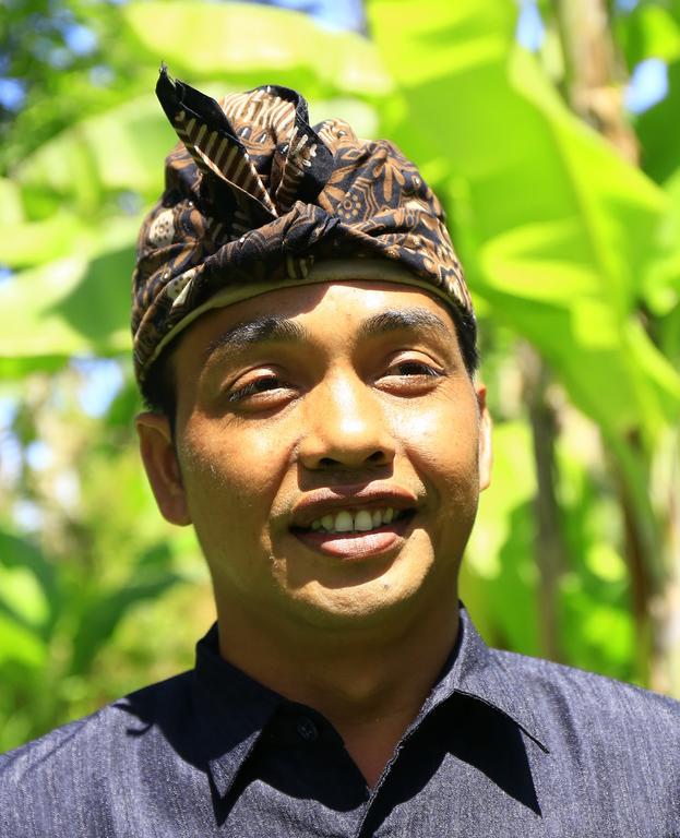 Bersila La Maison Du Bonheur Payangan Buitenkant foto