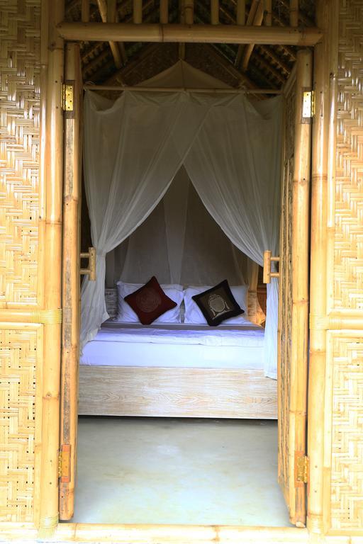 Bersila La Maison Du Bonheur Payangan Kamer foto