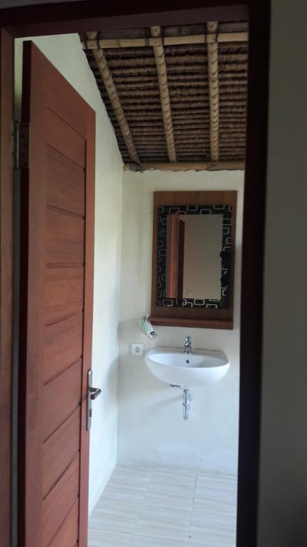 Bersila La Maison Du Bonheur Payangan Buitenkant foto