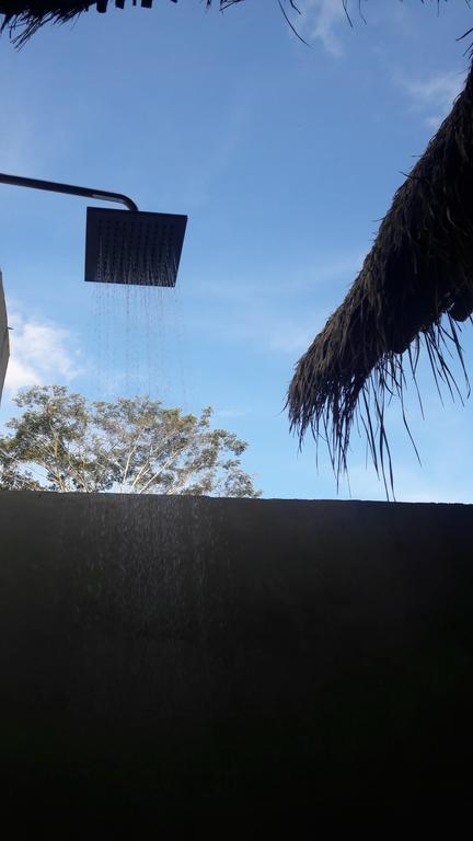 Bersila La Maison Du Bonheur Payangan Buitenkant foto