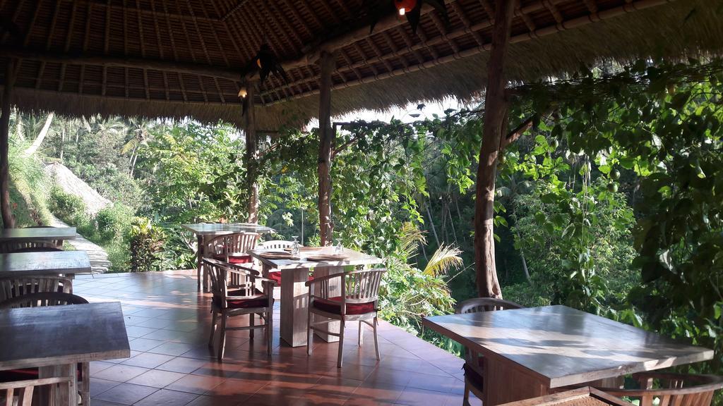 Bersila La Maison Du Bonheur Payangan Buitenkant foto